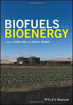portada Biofuels and Bioenergy (en Inglés)