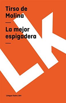 portada La Mejor Espigadera (in Spanish)