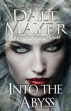 portada Into the Abyss (Psychic Vision) (en Inglés)