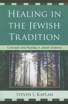 portada healing in the jewish tradition