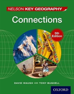 portada Nelson key Geography Connections Student Book (en Inglés)