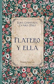 portada Platero y Ella (in Spanish)