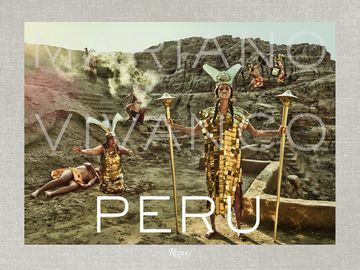 portada Peru, Mariano Vivanco (Spanish) (in Spanish)