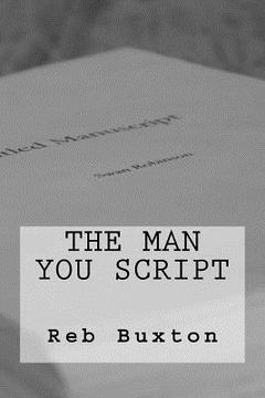 portada The Man You Script (en Inglés)