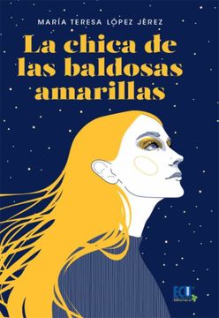 portada Chica de las Baldosas Amarillas (in Spanish)