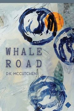portada Whale Road (en Inglés)