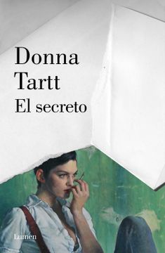 portada El Secreto (in Spanish)