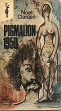 portada Pigmalión 1950