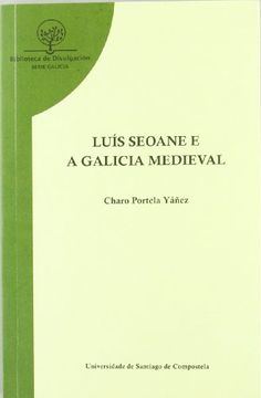 portada Bd/31-Luis Seoane E a Galicia Medieval