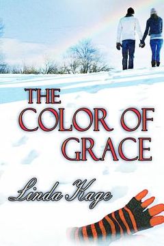 portada The Color of Grace