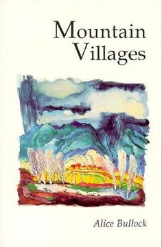portada mountain villages (en Inglés)