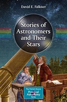 portada Stories of Astronomers and Their Stars