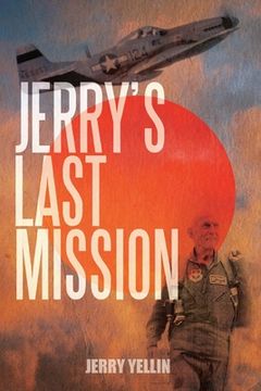 portada Jerry's Last Mission (in English)
