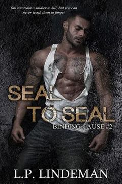 portada Seal to Seal: Binding Cause Series book 2 (en Inglés)