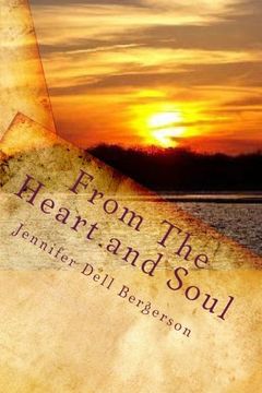 portada From The Heart and Soul: Within the Soul lies the truth