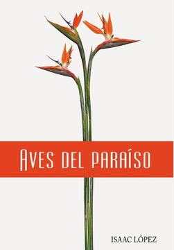 portada Aves del Paraiso (in Spanish)