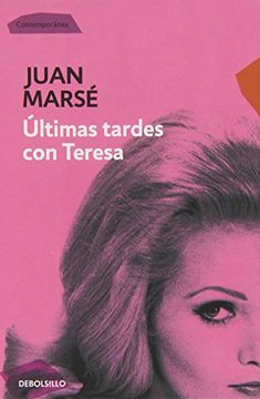 portada Ultimas Tardes con Teresa (in Spanish)