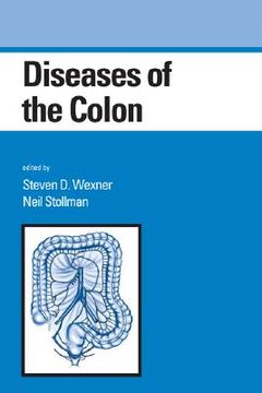 portada diseases of the colon