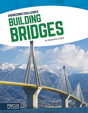 portada Building Bridges (in English)