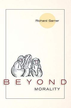 portada Beyond Morality (Ethics and Action) (in English)