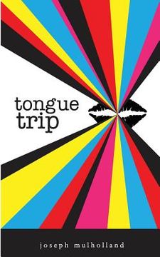 portada tongue trip (en Inglés)
