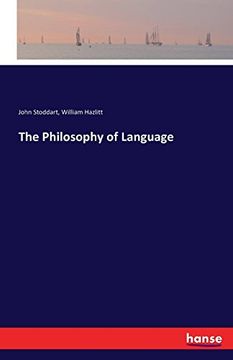 portada The Philosophy of Language