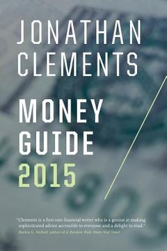 portada Jonathan Clements Money Guide