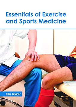 portada Essentials of Exercise and Sports Medicine (en Inglés)