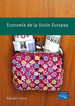 portada Economía de la Unión Europea