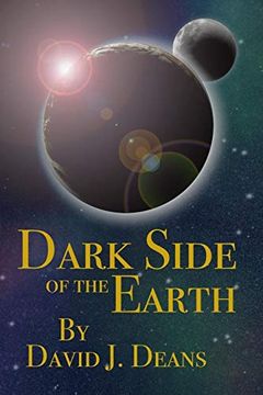portada Dark Side of the Earth (Dsote) (en Inglés)