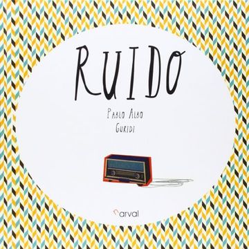 portada Ruido (in Spanish)