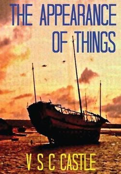portada The Appearance Of Things (Travel adventure)