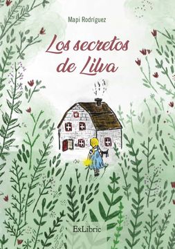 portada Los Secretos de Lilva (in Spanish)