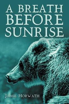 portada a breath before sunrise