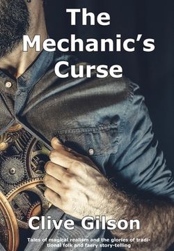 portada The Mechanic's Curse (in English)