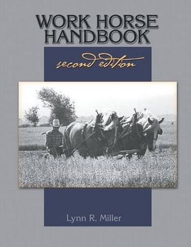 portada Work Horse Handbook: Second Edition (en Inglés)