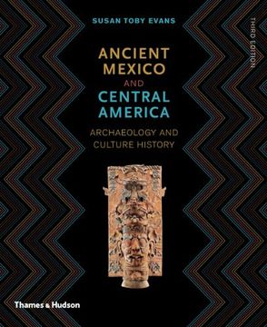 portada ancient mexico & central america