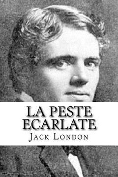 portada La peste ecarlate (in French)