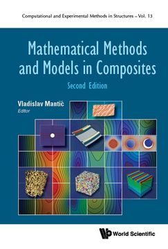 portada Mathematical Methods and Models in Composites (Computational and Experimental Methods in Structures) (in English)