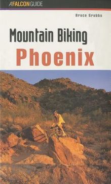 portada mountain biking phoenix (en Inglés)