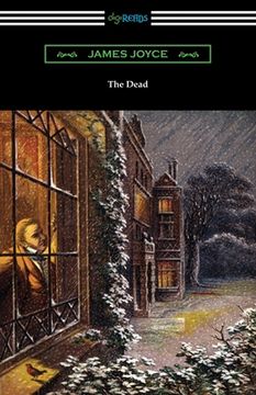 portada The Dead (in English)