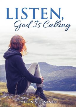 portada Listen, god is Calling 