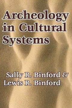 portada Archeology in Cultural Systems (in English)