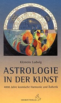 portada Astrologie in der Kunst: Die Astrologische Symbolik als Künstlerische Inspiration (en Alemán)