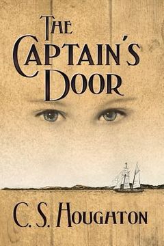 portada The Captain's Door (en Inglés)