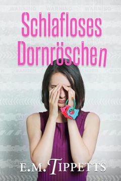 portada Schlafloses Dornr (in German)