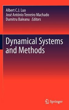 portada dynamical systems and methods