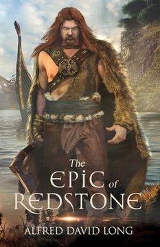 portada The Epic of Redstone (en Inglés)