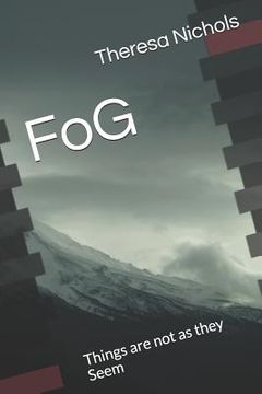 portada FoG: Things are not as they Seem (in English)