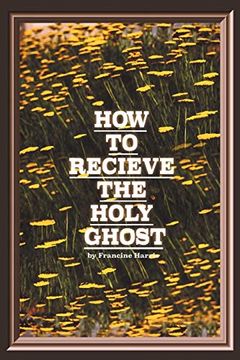 portada How to Recieve the Holy Ghost (en Inglés)